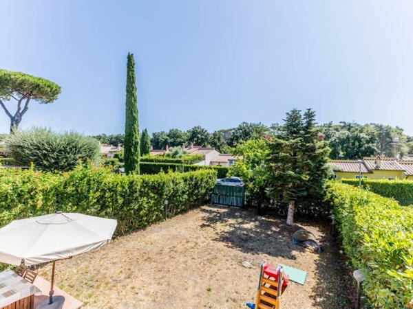 casa indipendente in vendita a Formello in zona Le Rughe