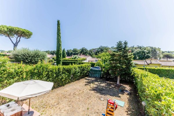 casa indipendente in vendita a Formello in zona Le Rughe