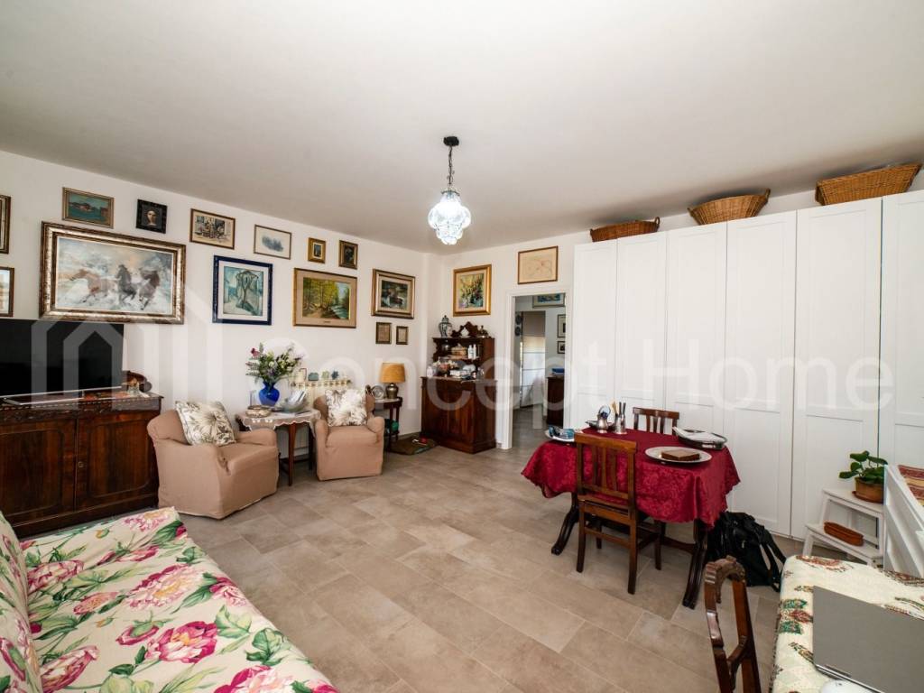 appartamento in vendita a Formello