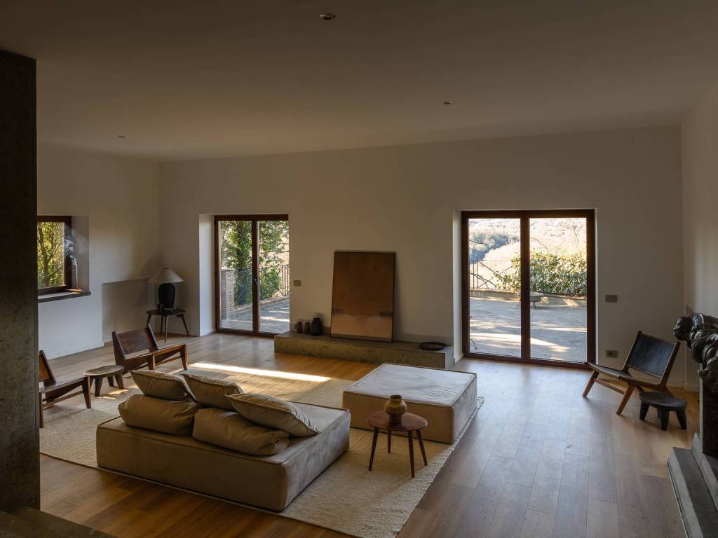 casa indipendente in vendita a Formello