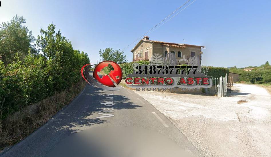 appartamento in vendita a Formello