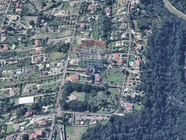 terreno agricolo in vendita a Formello