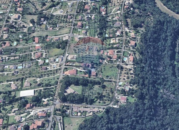 terreno agricolo in vendita a Formello