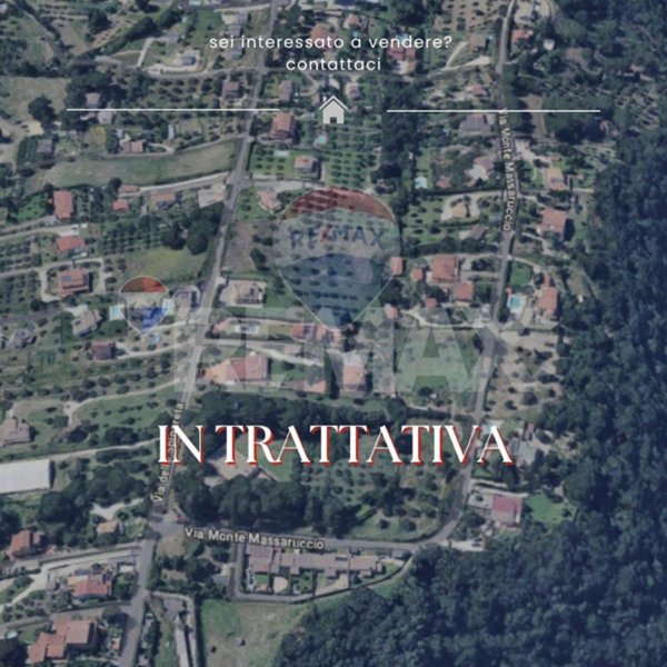 terreno agricolo in vendita a Formello