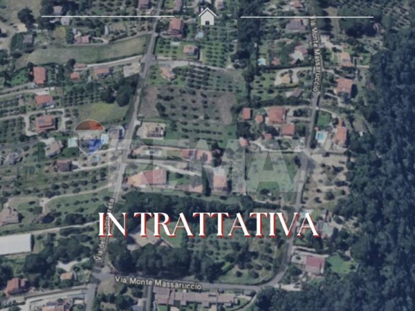 terreno agricolo in vendita a Formello