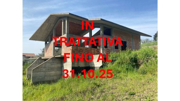 quadrivano in vendita a Formello