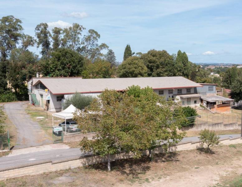 negozio in vendita a Formello