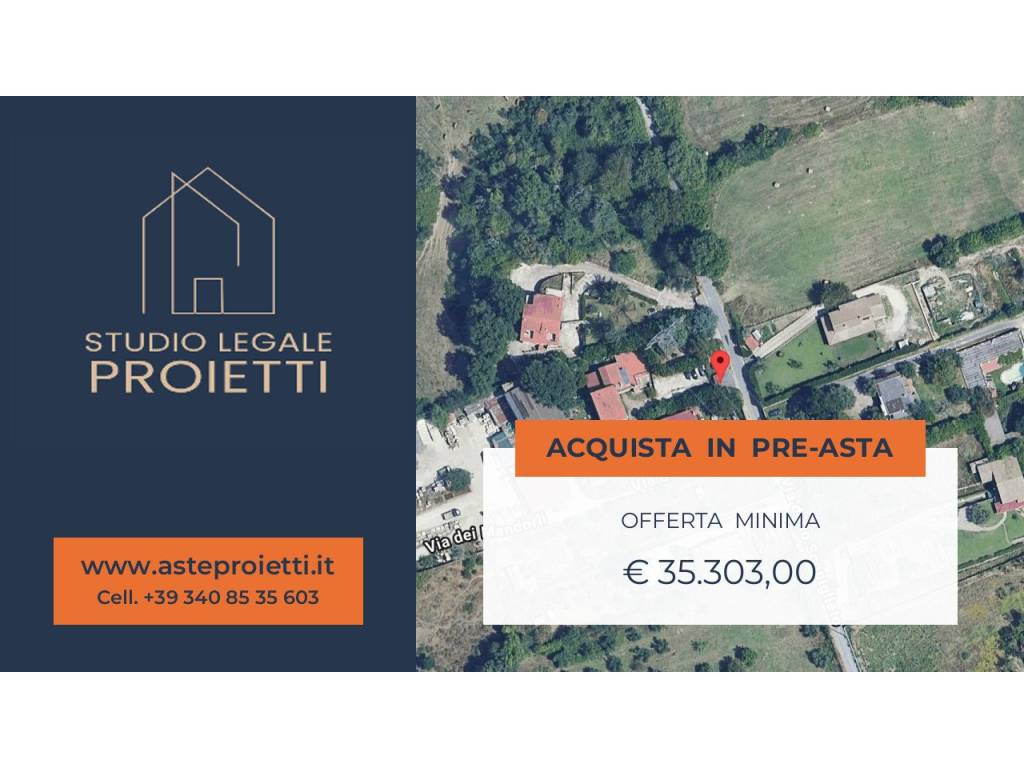 casa indipendente in vendita a Formello