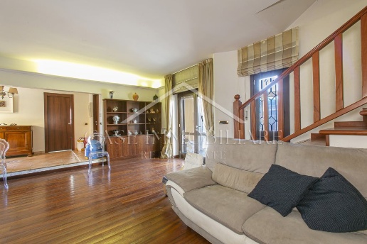 casa indipendente in vendita a Formello