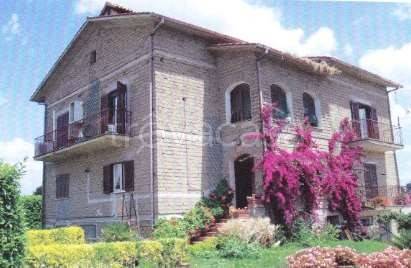 appartamento in vendita a Formello