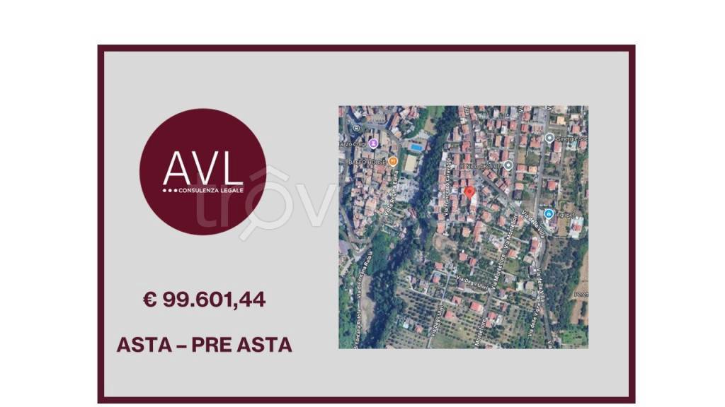 appartamento in vendita a Formello