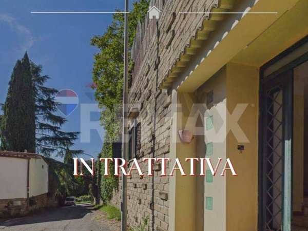 appartamento in vendita a Formello in zona Le Rughe