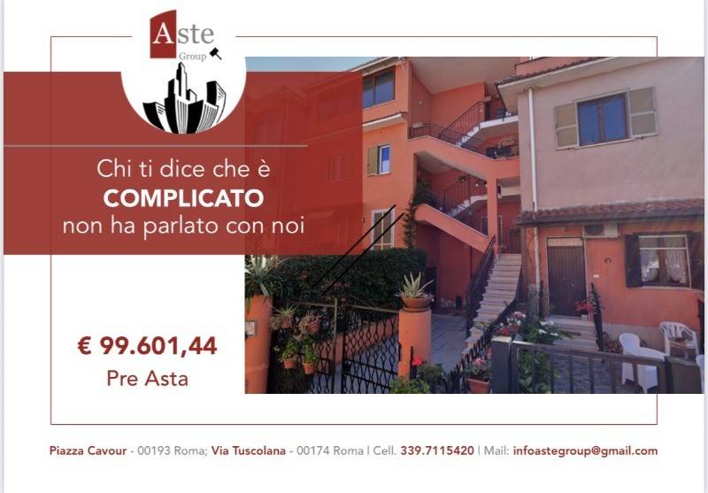 appartamento in vendita a Formello