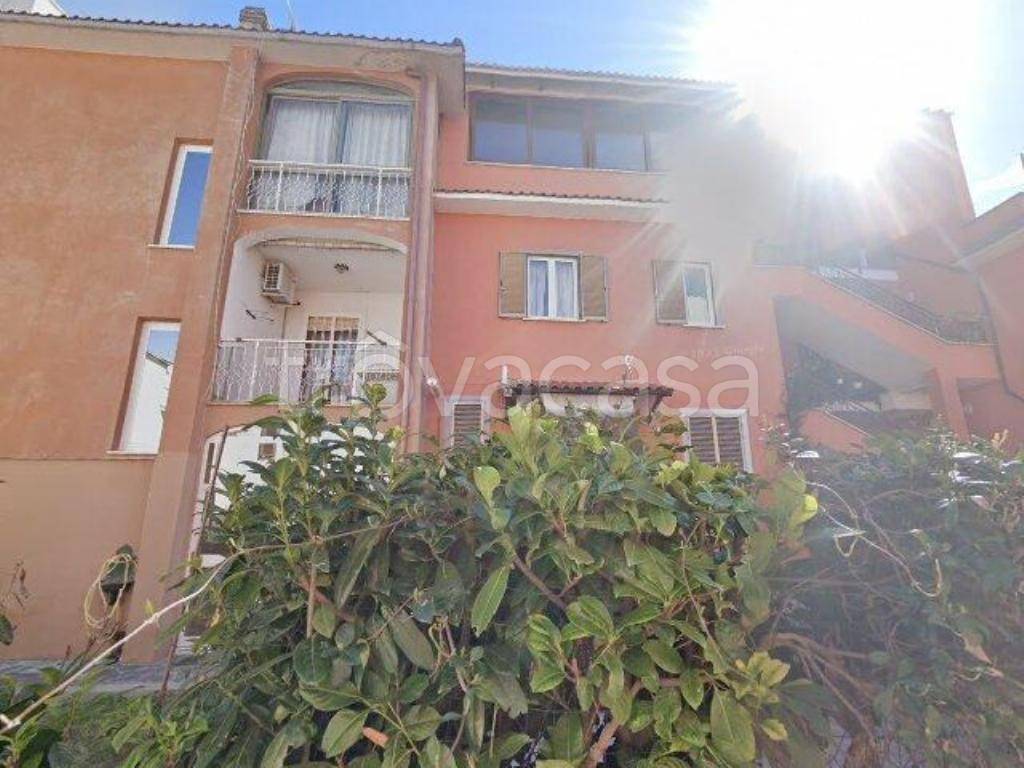 appartamento in vendita a Formello