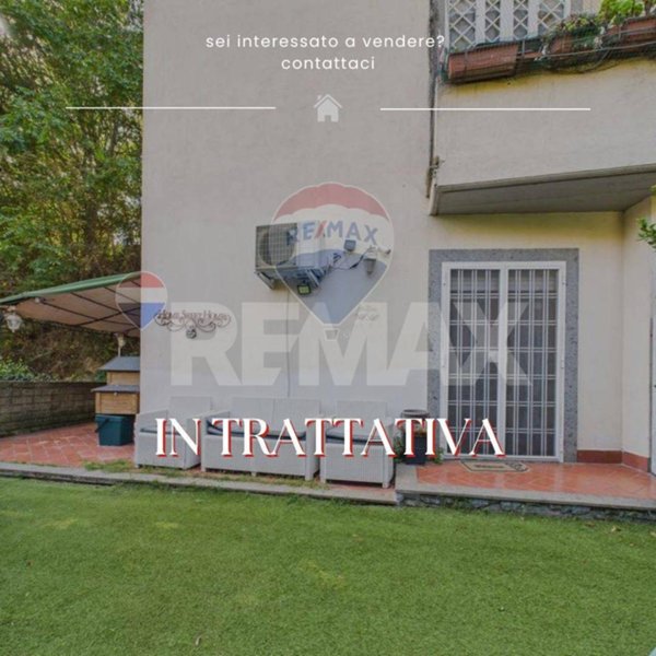 appartamento in vendita a Formello