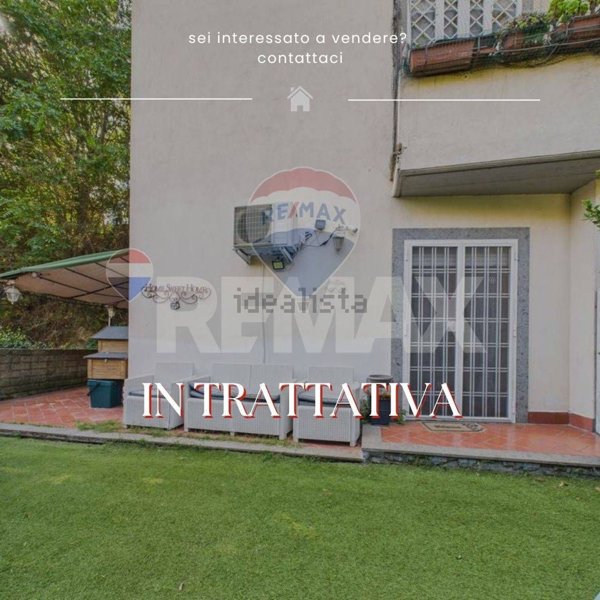 appartamento in vendita a Formello