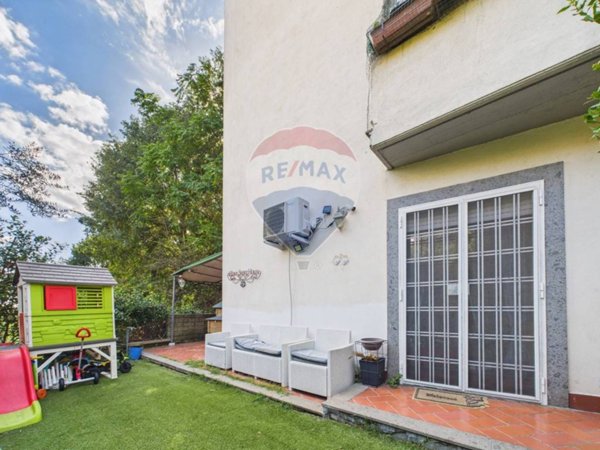 appartamento in vendita a Formello