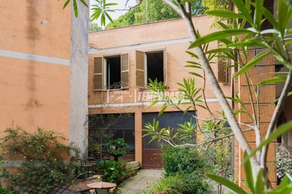 appartamento in vendita a Formello