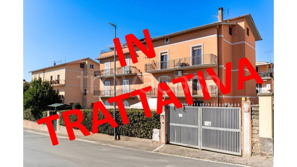 appartamento in vendita a Formello
