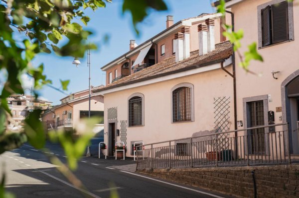 appartamento in vendita a Formello