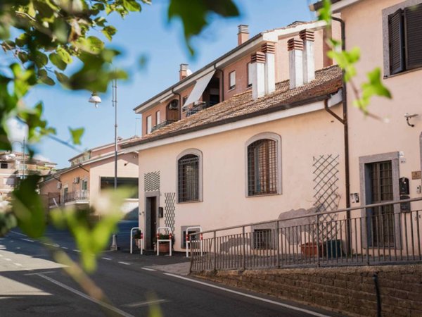 casa indipendente in vendita a Formello