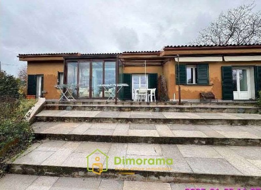 casa indipendente in vendita a Formello