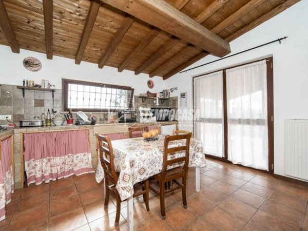 appartamento in vendita a Formello