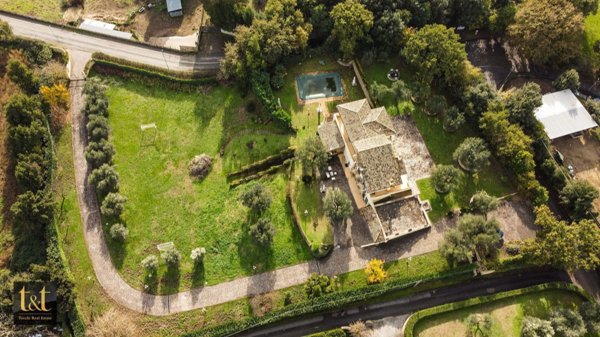 casa indipendente in vendita a Formello