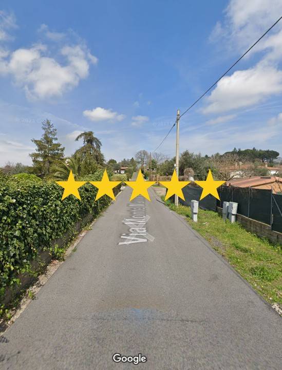 casa indipendente in vendita a Formello