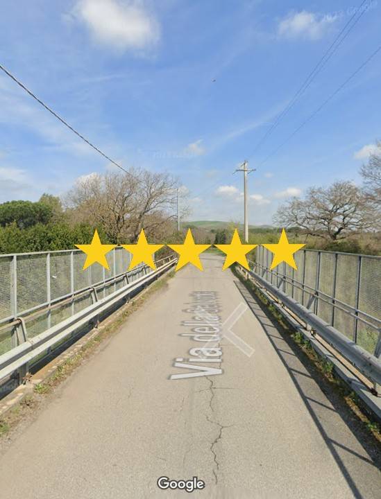 casa indipendente in vendita a Formello