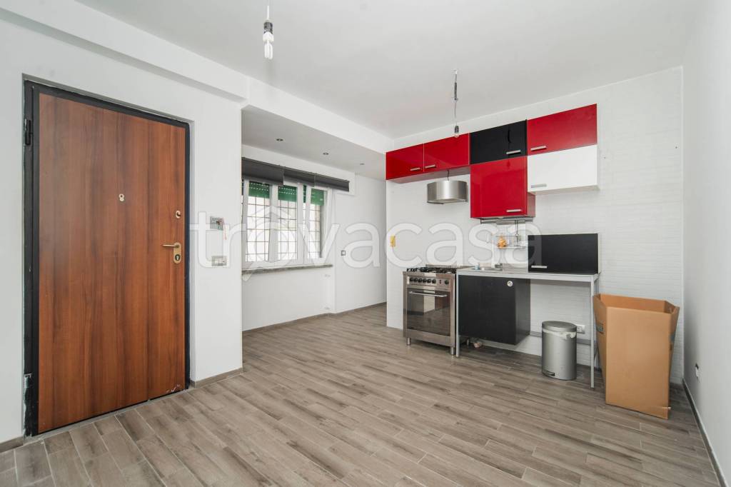 appartamento in vendita a Formello