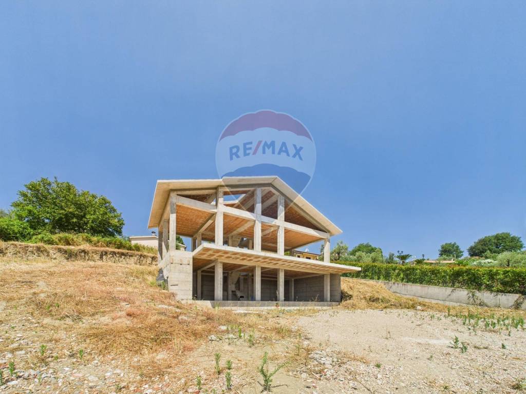 casa indipendente in vendita a Formello