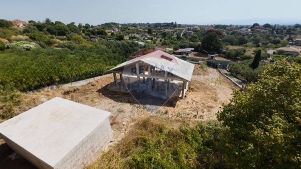 casale in vendita a Formello