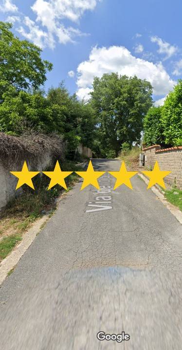 casa indipendente in vendita a Formello