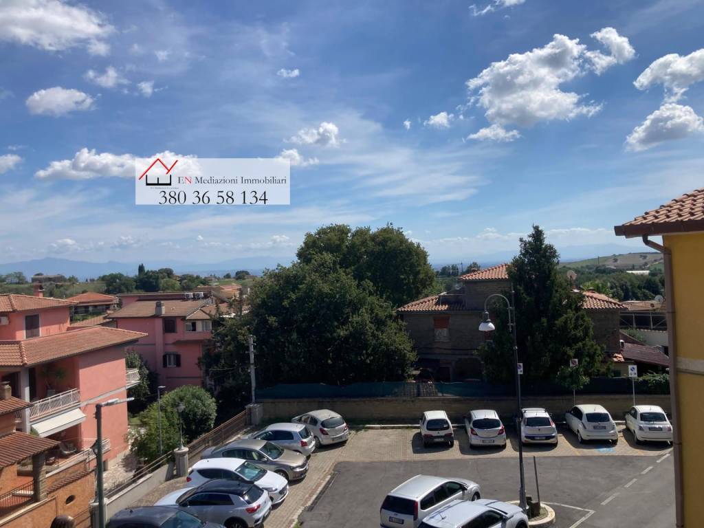 appartamento in vendita a Formello