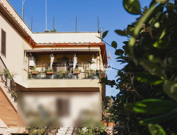 appartamento in vendita a Formello