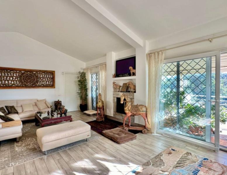 casa indipendente in vendita a Formello