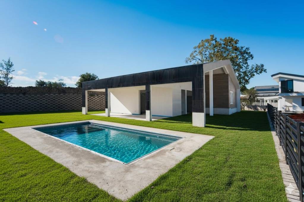 casa indipendente in vendita a Formello