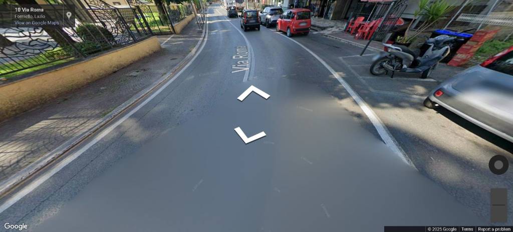 appartamento in vendita a Formello