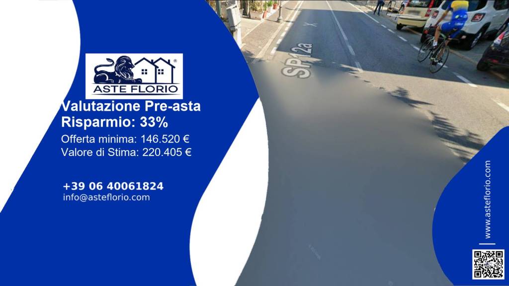 appartamento in vendita a Formello