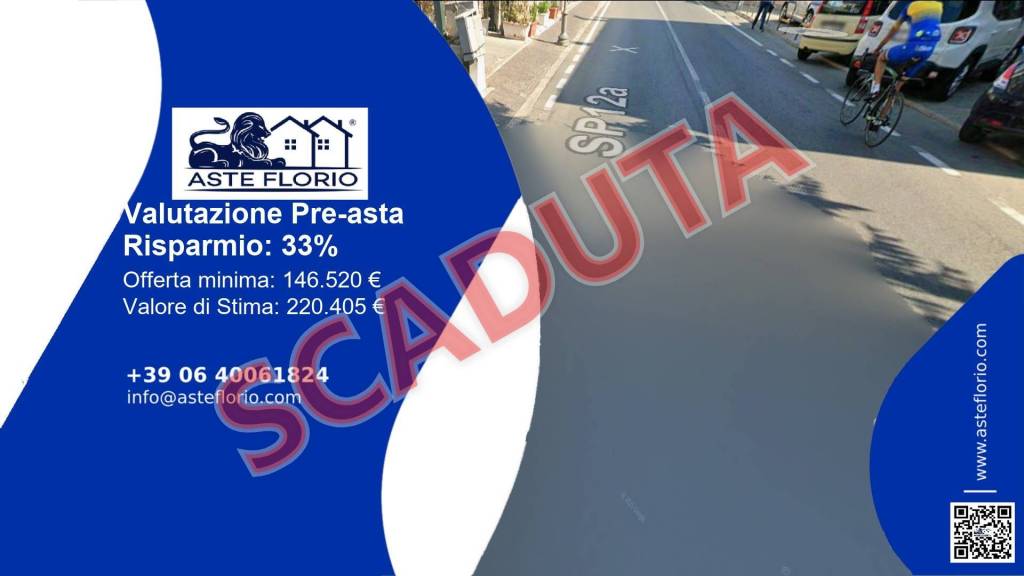 appartamento in vendita a Formello