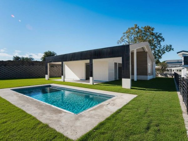 casa indipendente in vendita a Formello