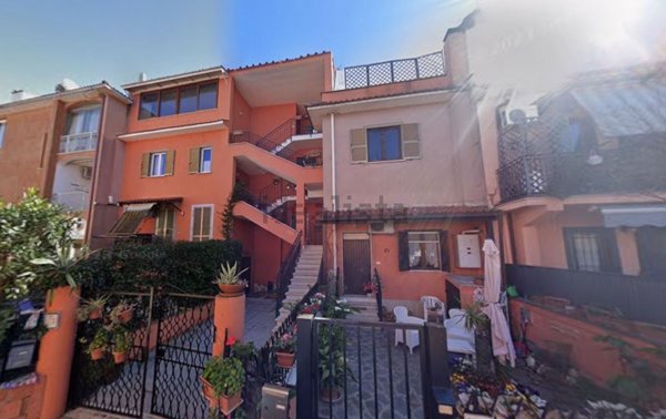 appartamento in vendita a Formello