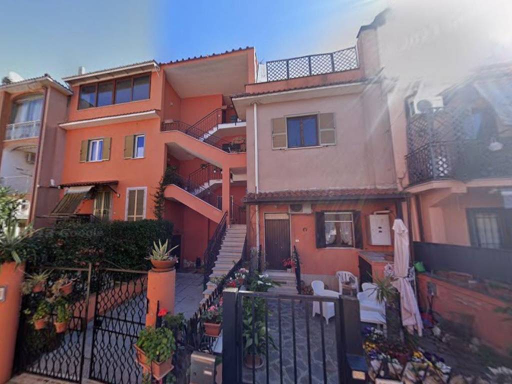 appartamento in vendita a Formello