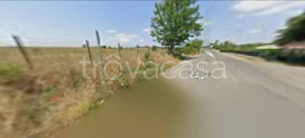 locale commerciale in vendita a Formello