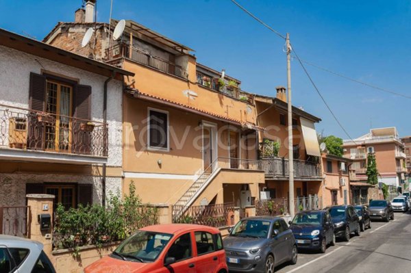 appartamento in vendita a Formello