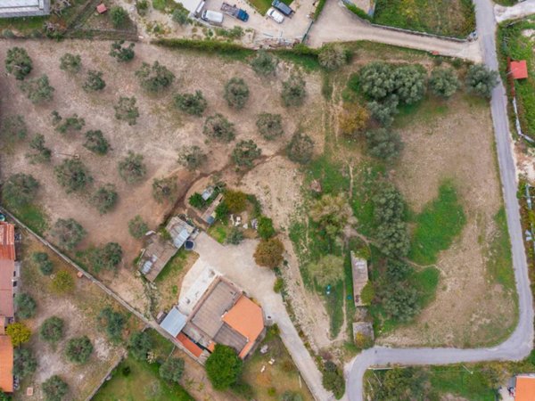 terreno agricolo in vendita a Formello