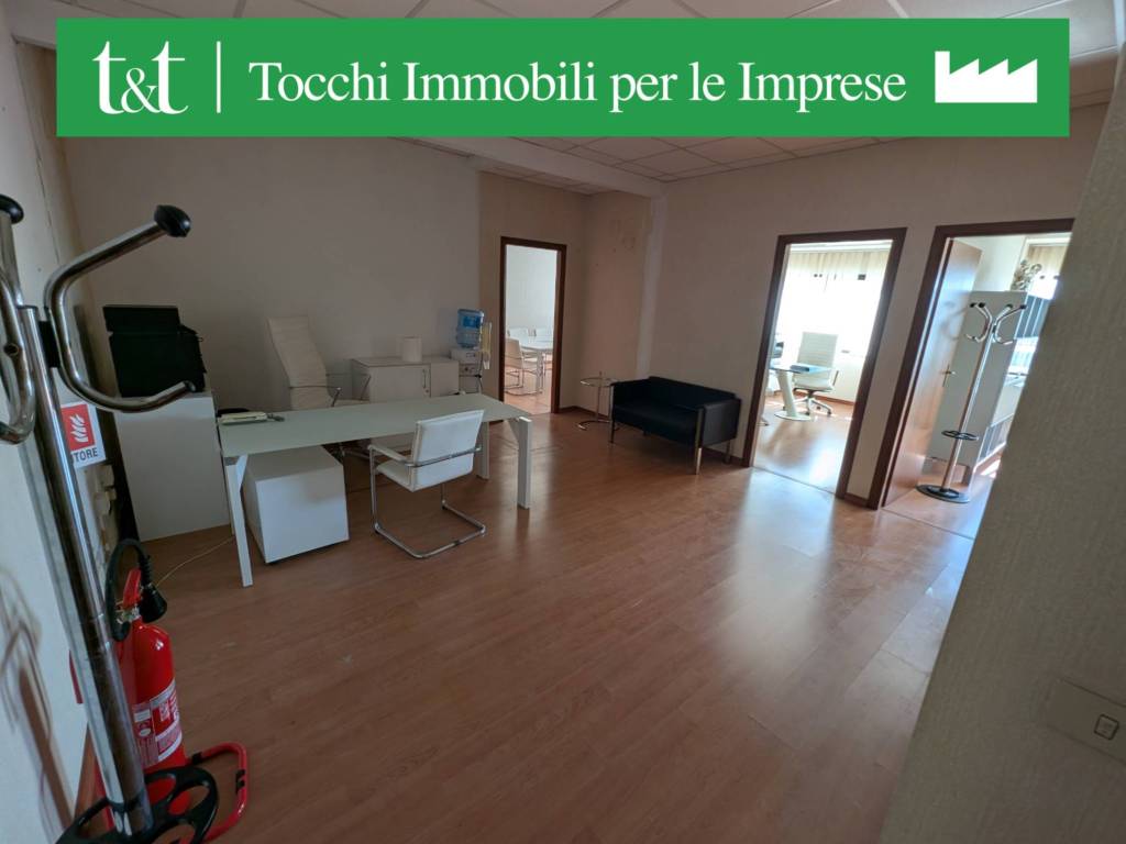 ufficio in vendita a Formello