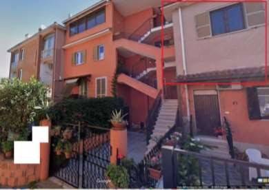 appartamento in vendita a Formello