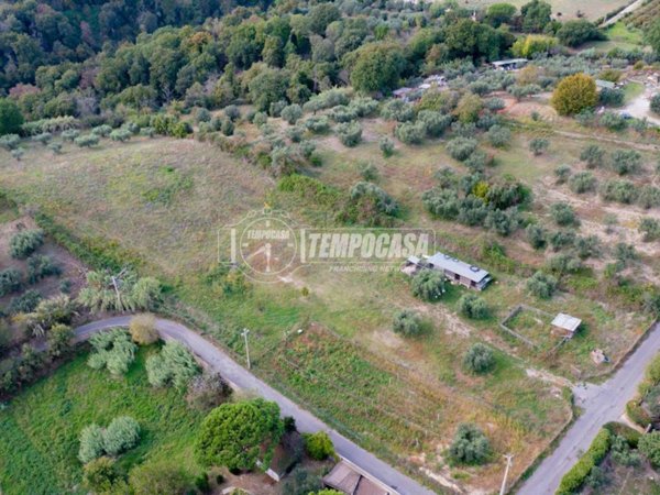 terreno agricolo in vendita a Formello